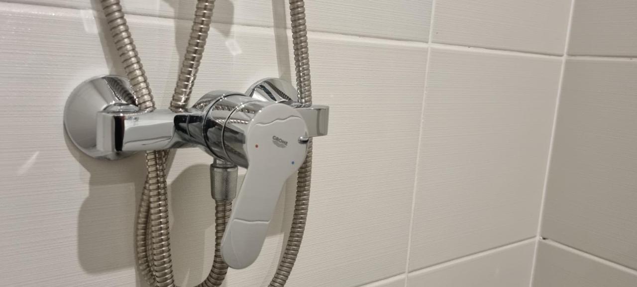 Hos-Cegledi Vendeghaz Miskolc -Oenallo Otthon, Mely Csak Az Oenoeke Exteriér fotografie